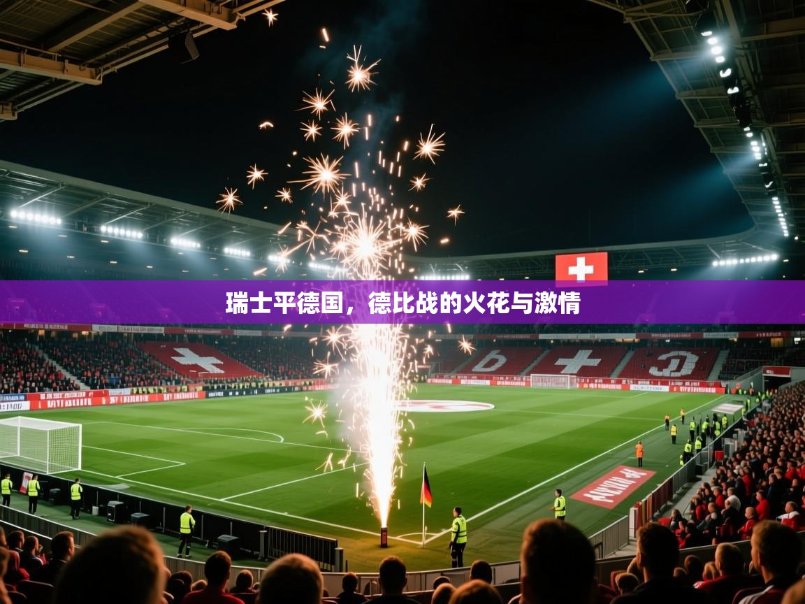 瑞士平德国，德比战的火花与激情