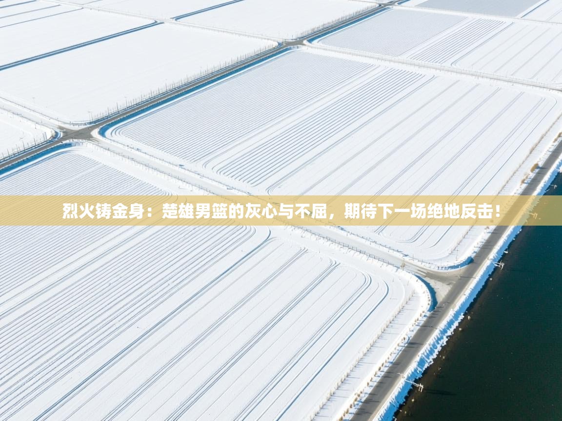 烈火铸金身：楚雄男篮的灰心与不屈，期待下一场绝地反击！