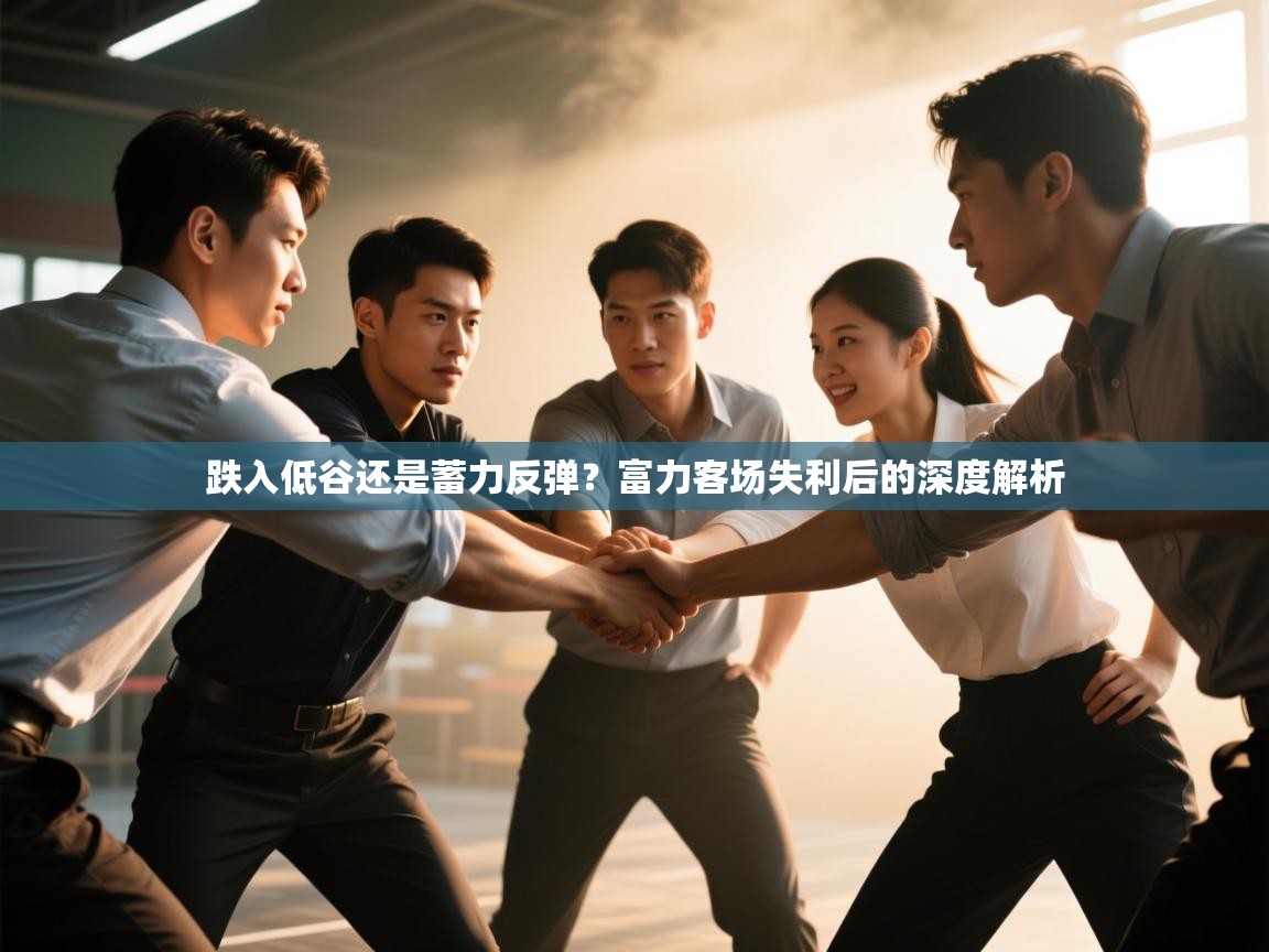 跌入低谷还是蓄力反弹？富力客场失利后的深度解析