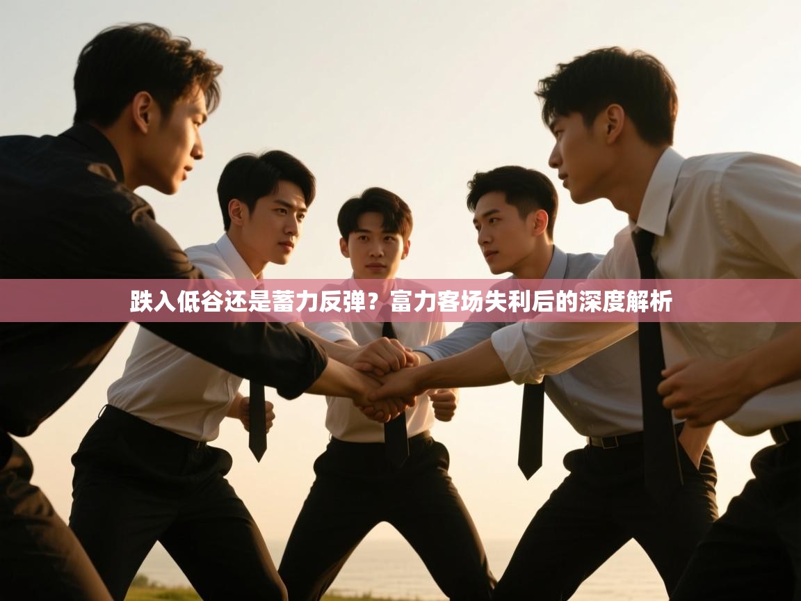 跌入低谷还是蓄力反弹？富力客场失利后的深度解析