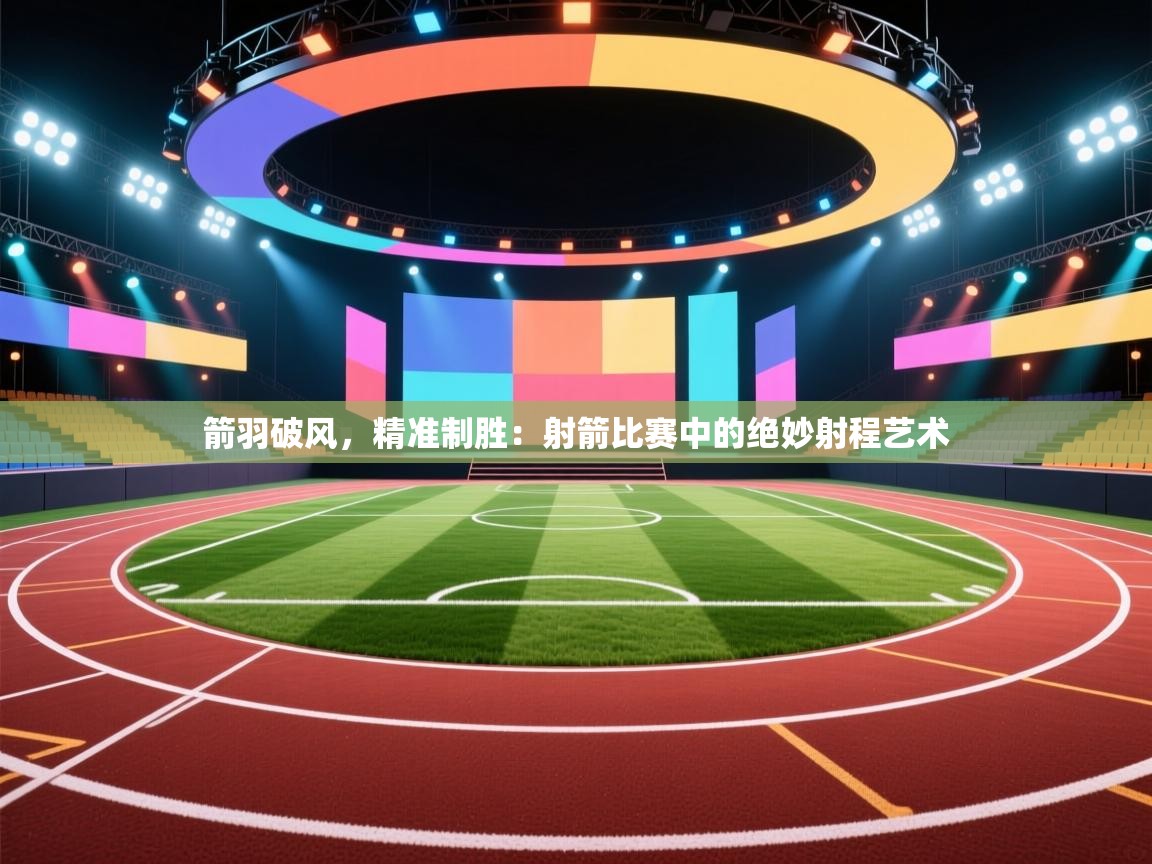 箭羽破风，精准制胜：射箭比赛中的绝妙射程艺术