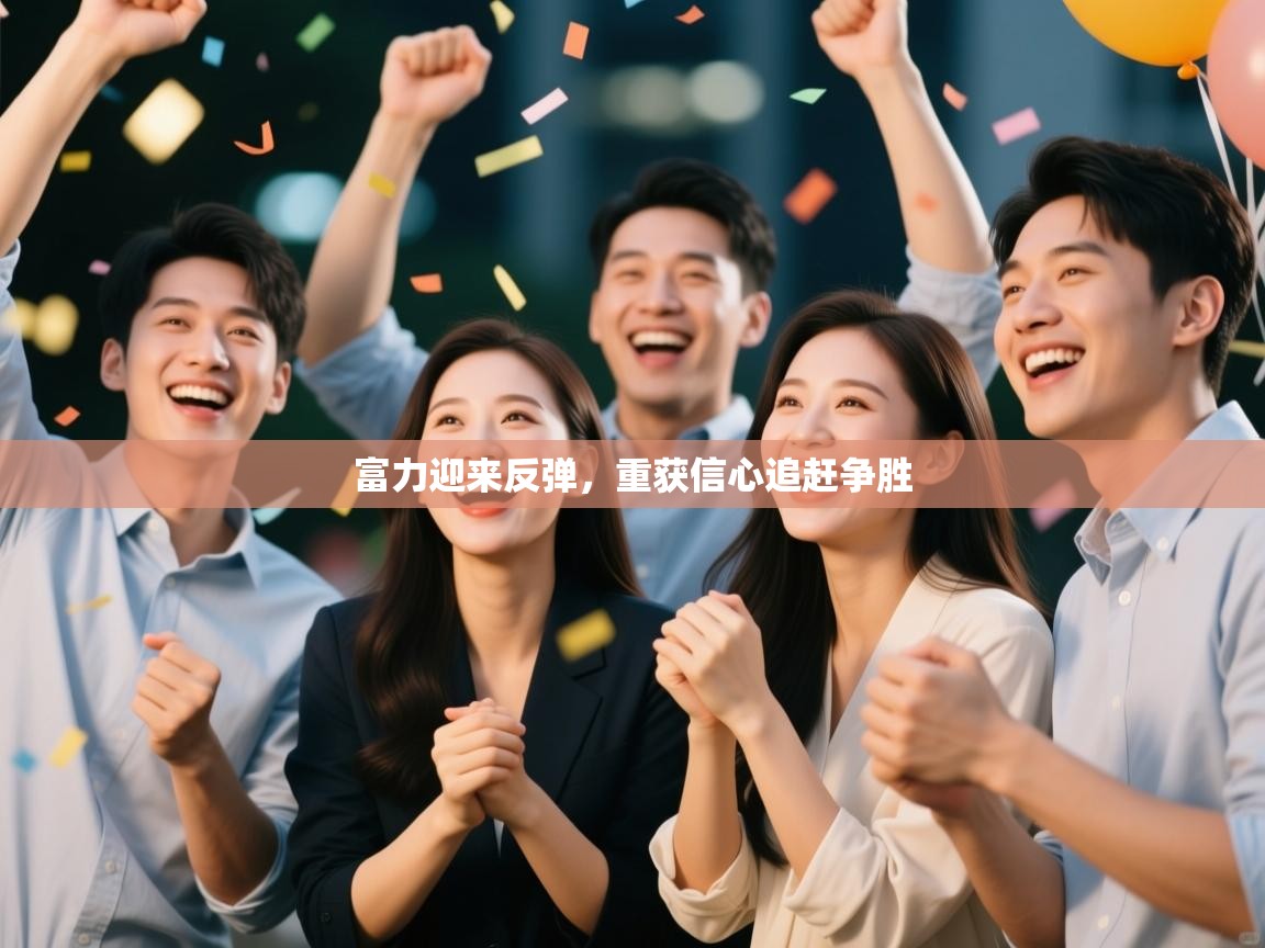 富力迎来反弹，重获信心追赶争胜