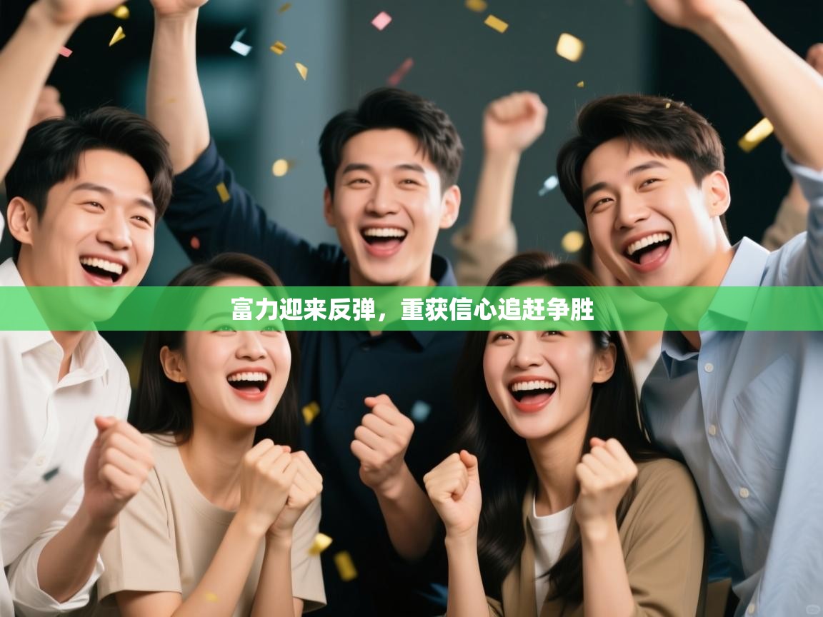 富力迎来反弹，重获信心追赶争胜