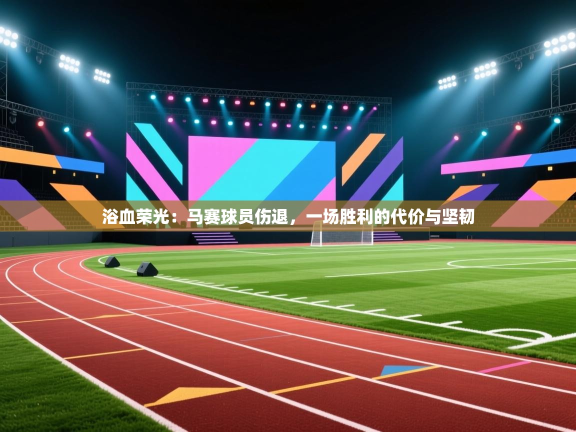 浴血荣光:马赛球员伤退,一场胜利的代价与坚韧 浴血荣光:马赛球员伤退,一场胜利的代价与坚韧