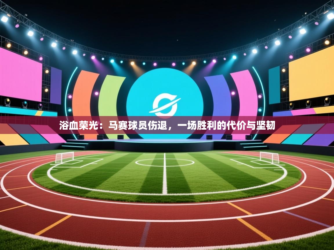 浴血荣光:马赛球员伤退,一场胜利的代价与坚韧 浴血荣光:马赛球员伤退,一场胜利的代价与坚韧