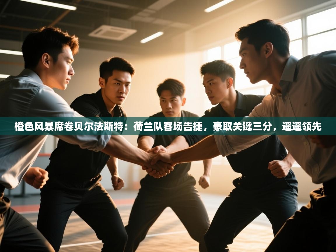 橙色风暴席卷贝尔法斯特：荷兰队客场告捷，豪取关键三分，遥遥领先