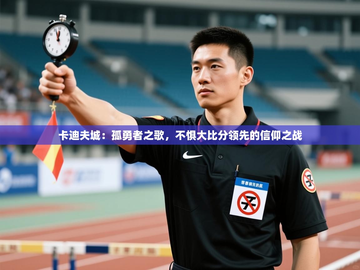 卡迪夫城:孤勇者之歌,不惧大比分领先的信仰之战 卡迪夫城:孤勇者之歌,不惧大比分领先的信仰之战