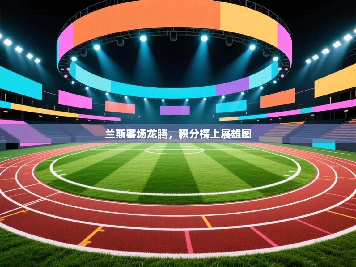 兰斯客场龙腾，积分榜上展雄图